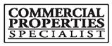 Commercial Properties Specialist