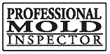 Professional Mold Inspector